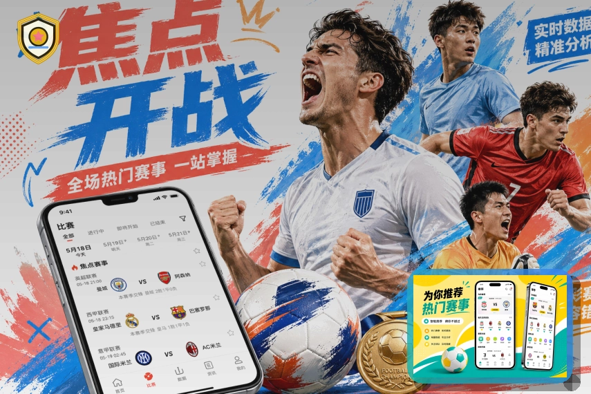世界杯观赛指南和移动球迷网络配套推荐图
