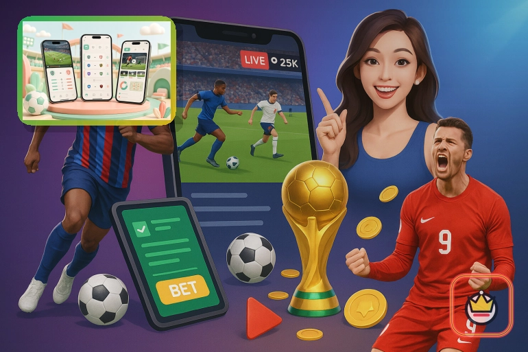 2026美加墨世界杯赛程与球队资料首屏视觉大图
